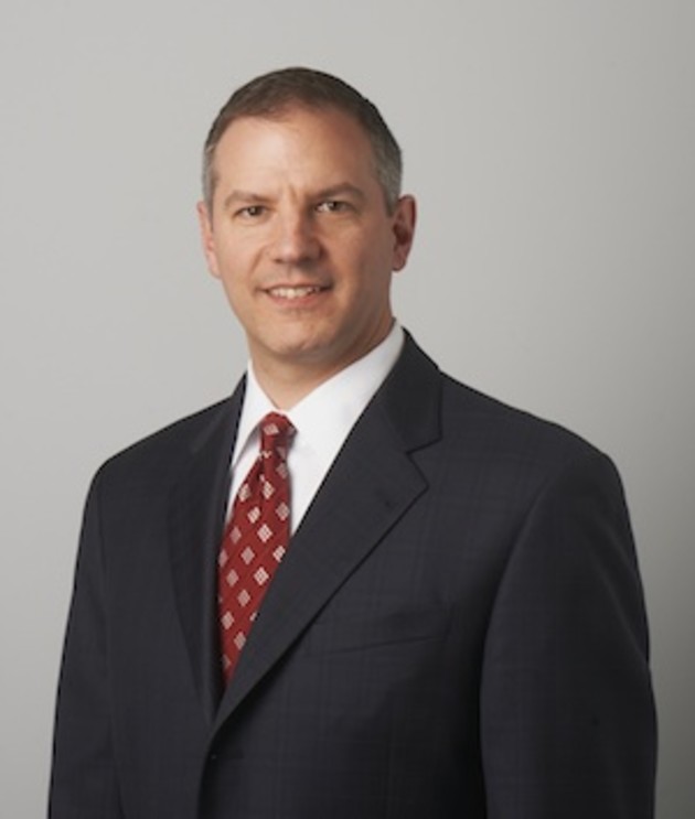 Ron Delia